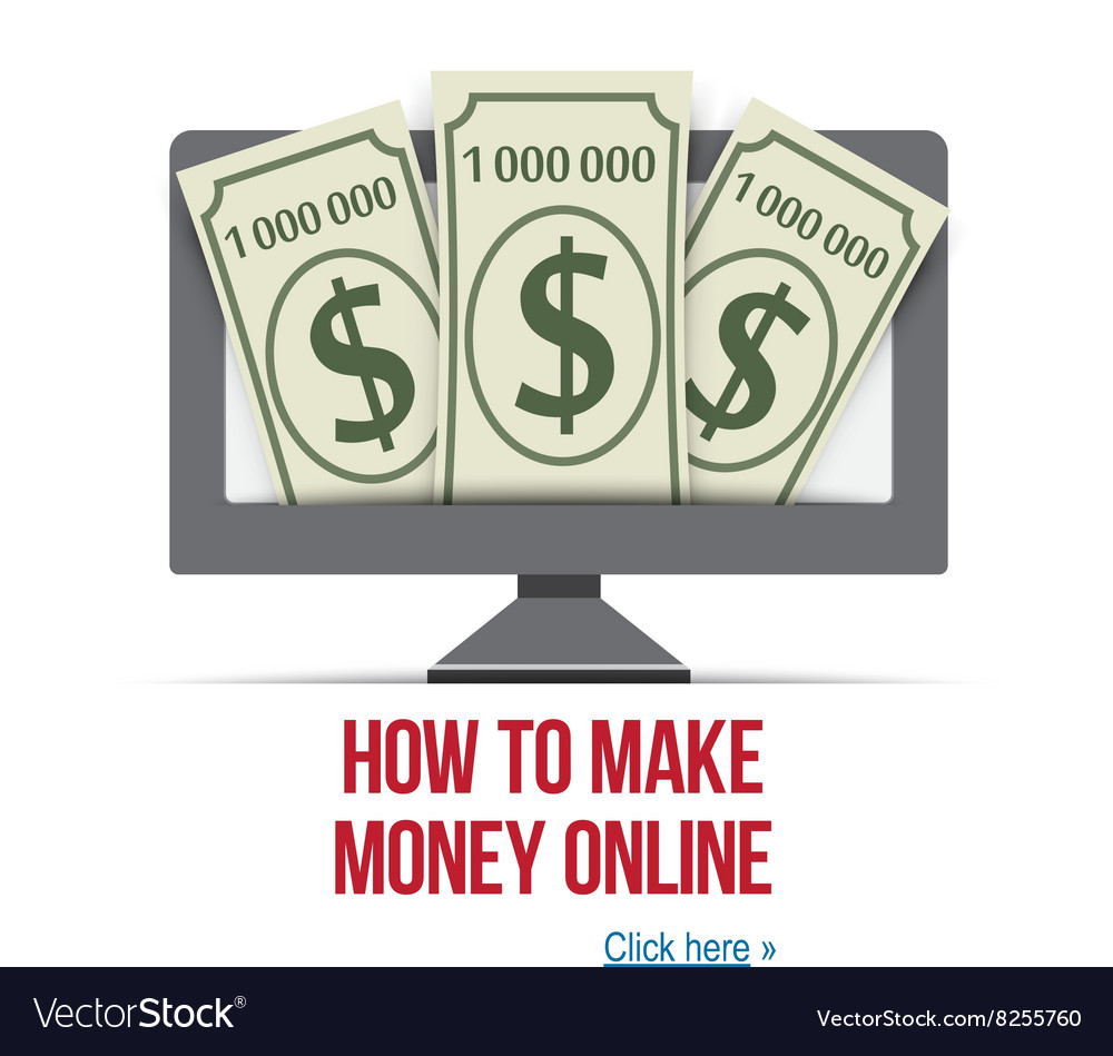 your place Easiest strategy to earn money online in